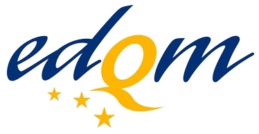 EDQM Compliance