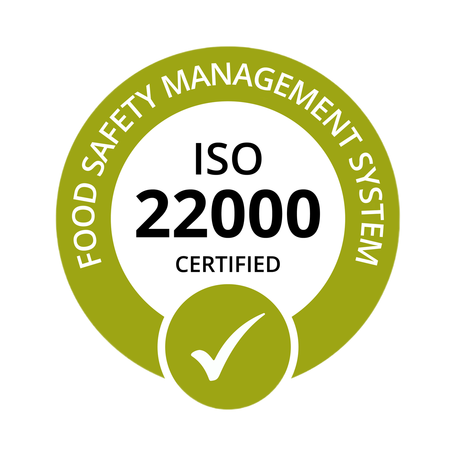 ISO 22000:2018 – Food Safety Management System