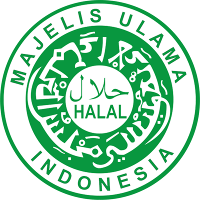 MUI Halal Certificate