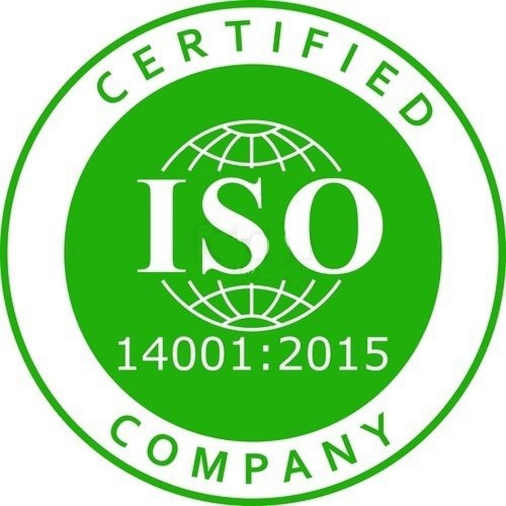 ISO 14001:2015 - Environment Management Systed
