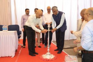 Driving Excellence Together: Sterling Gelatin Embarks on Its OpEx Journey