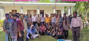 Celebrating Colors and Togetherness – Holi 2026