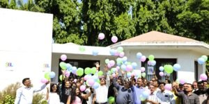 SBL Unveils New Logo at Gelatin Unit