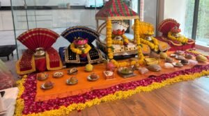 New Space, New Aspirations: Office Inauguration & Puja