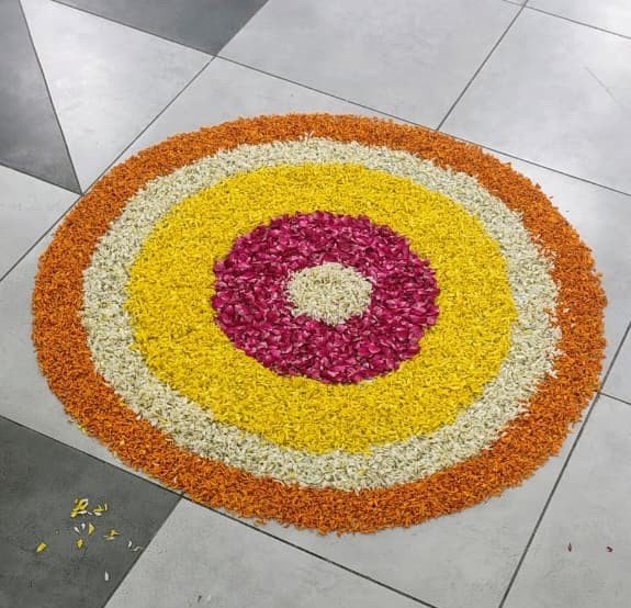 Product front view